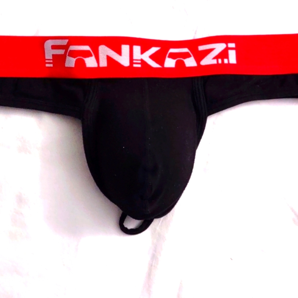 Fankazi Thong Men's